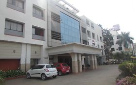 Hotel Surya Renaissance Nashik